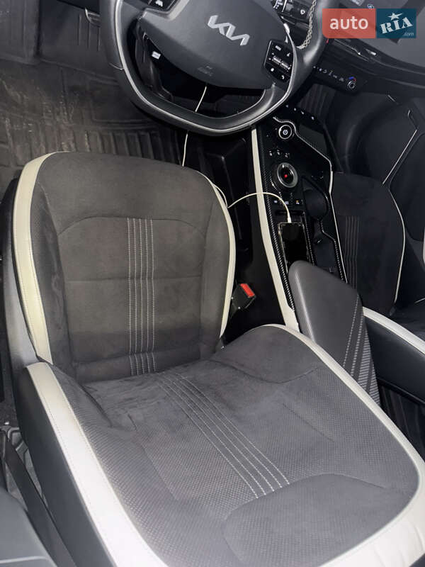 Внедорожник / Кроссовер Kia EV6 2022 в Одессе