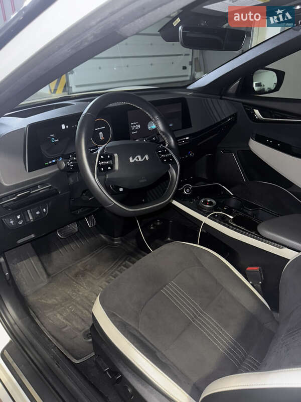 Внедорожник / Кроссовер Kia EV6 2022 в Одессе