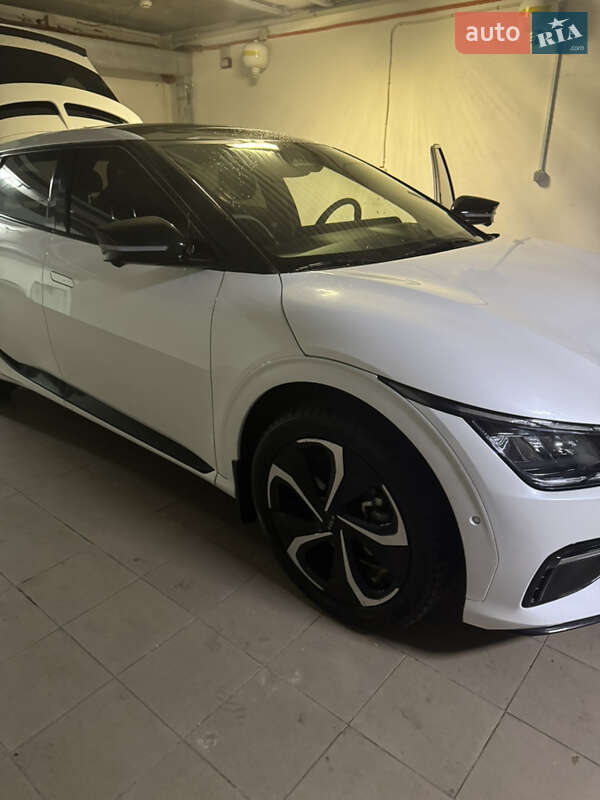 Внедорожник / Кроссовер Kia EV6 2022 в Одессе