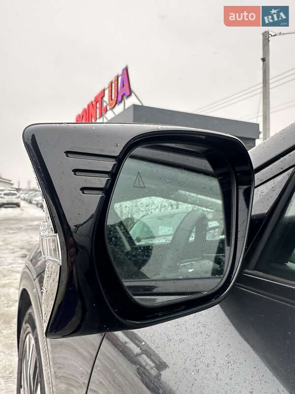 Внедорожник / Кроссовер Kia EV6 2024 в Белогородке фото 7 Внедорожник / Кроссовер Kia EV6 2024 в Белогородке