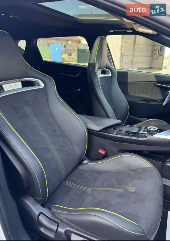 Позашляховик / Кросовер Kia EV6 2023 в Сокалі