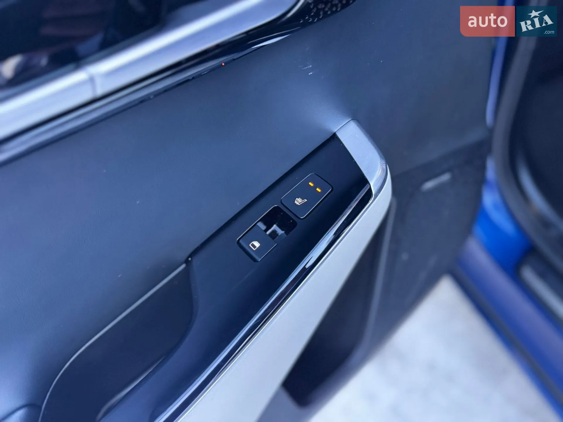 2022 Kia EV6 - мініатюра 31
