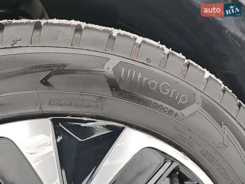 Внедорожник / Кроссовер Kia EV6 2022 в Виннице фото 54 Внедорожник / Кроссовер Kia EV6 2022 в Виннице