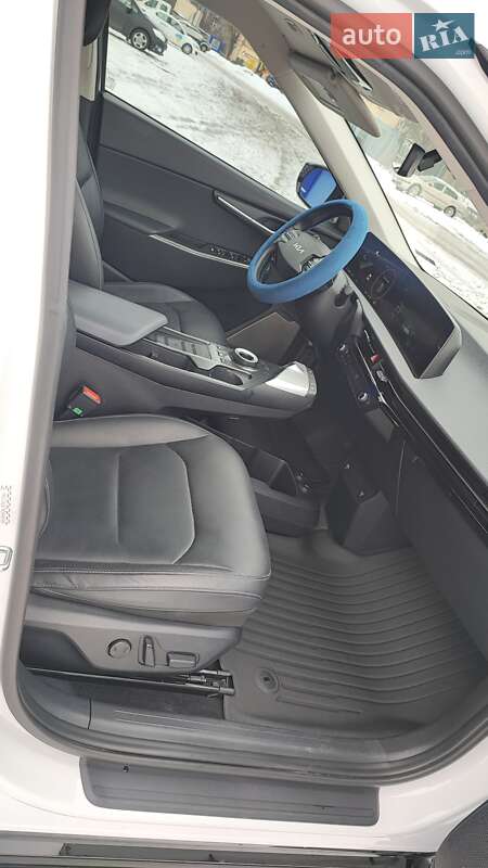 Внедорожник / Кроссовер Kia EV6 2022 в Виннице фото 33 Внедорожник / Кроссовер Kia EV6 2022 в Виннице