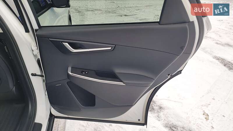 Внедорожник / Кроссовер Kia EV6 2022 в Виннице фото 35 Внедорожник / Кроссовер Kia EV6 2022 в Виннице