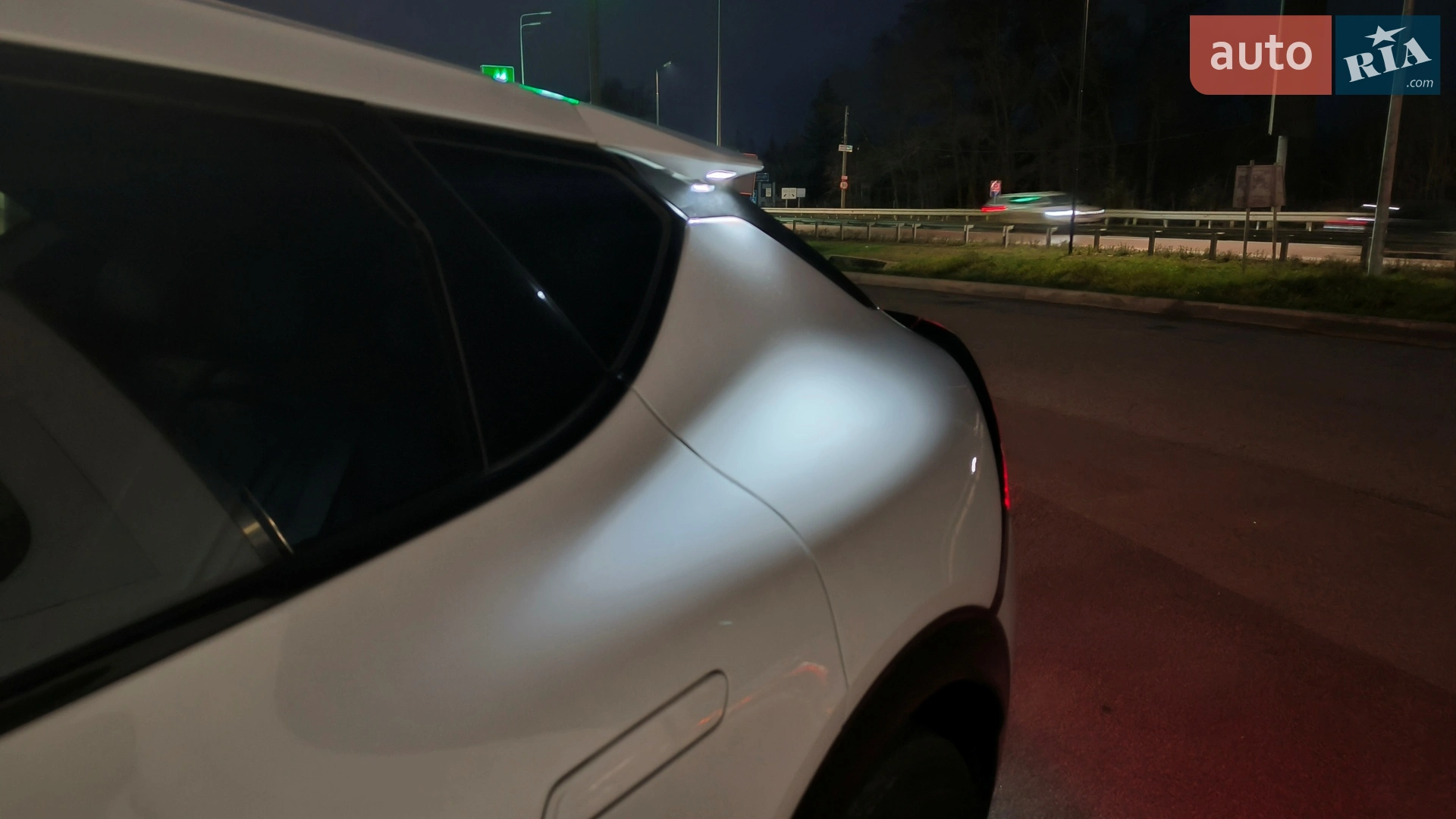 2022 Kia EV6 - мініатюра 52