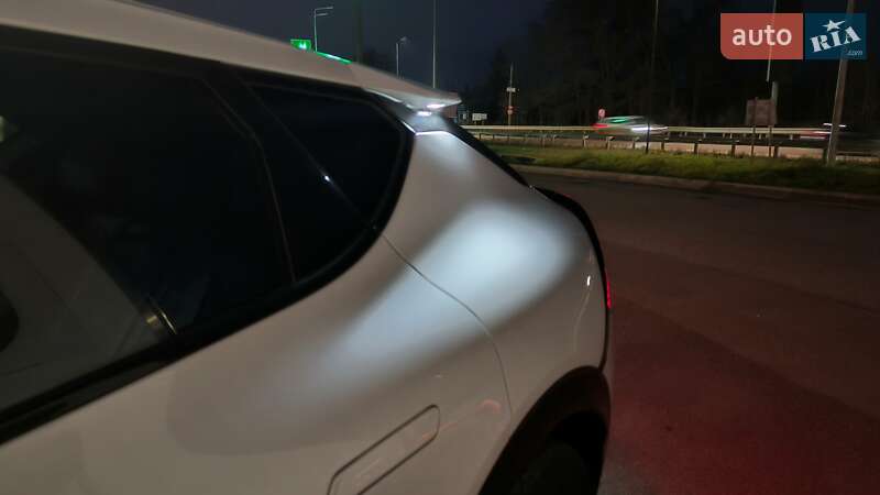 Внедорожник / Кроссовер Kia EV6 2022 в Виннице фото 67 Внедорожник / Кроссовер Kia EV6 2022 в Виннице