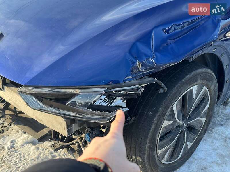 Внедорожник / Кроссовер Kia EV6 2023 в Луцке
