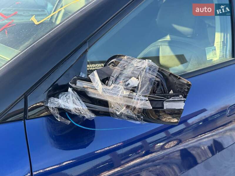 Внедорожник / Кроссовер Kia EV6 2023 в Луцке