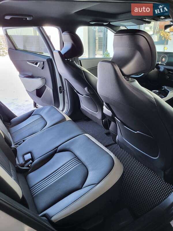 Внедорожник / Кроссовер Kia EV6 2022 в Виннице