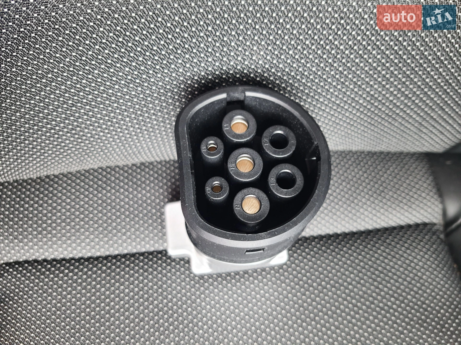 2022 Kia EV6 - мініатюра 28
