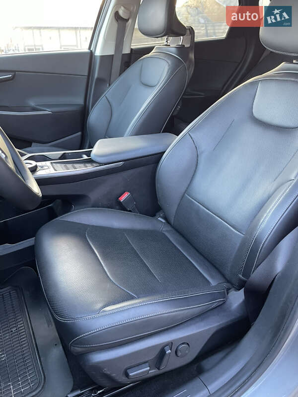 Внедорожник / Кроссовер Kia EV6 2022 в Черновцах