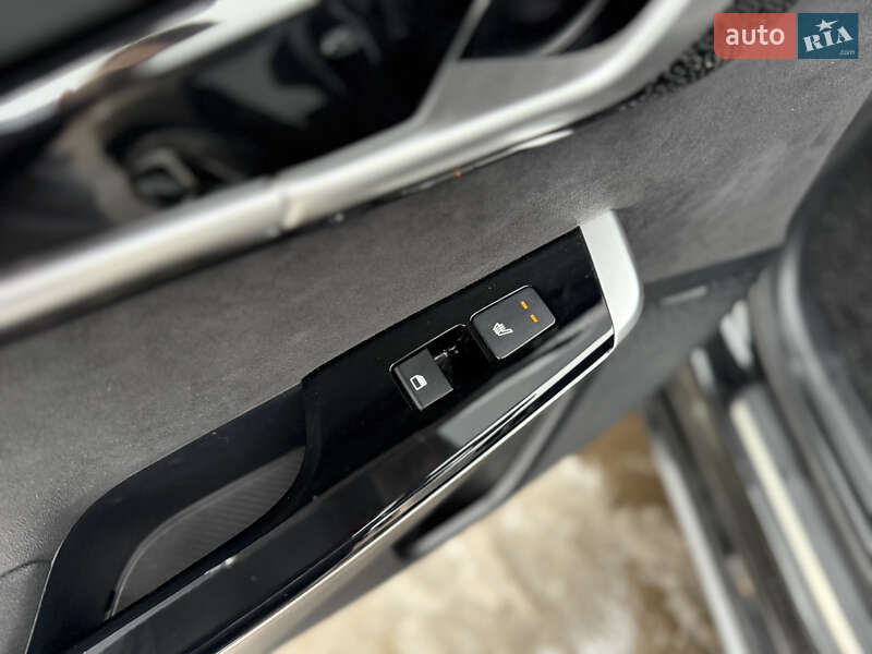 Позашляховик / Кросовер Kia EV6 2023 в Звягелі