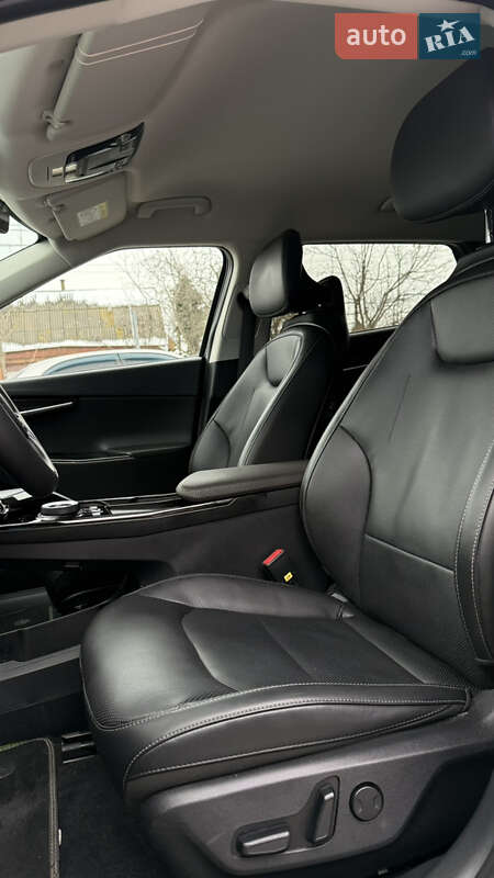 Позашляховик / Кросовер Kia EV6 2023 в Вінниці