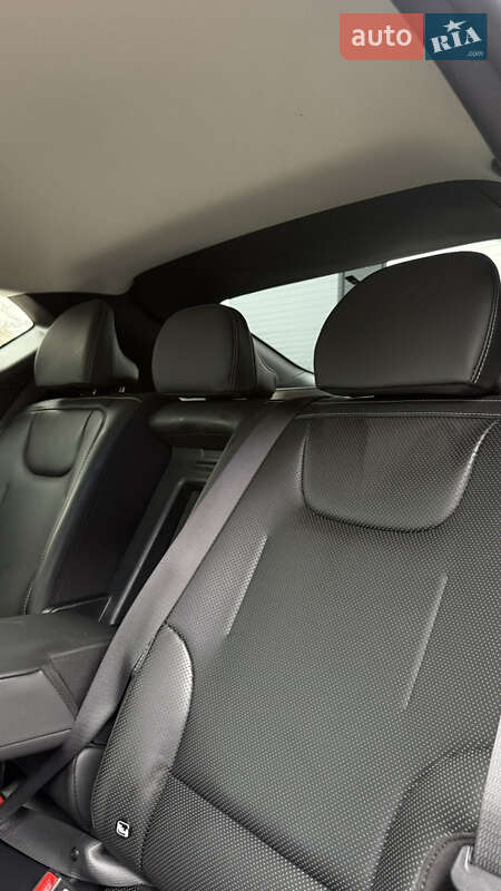 Позашляховик / Кросовер Kia EV6 2023 в Вінниці