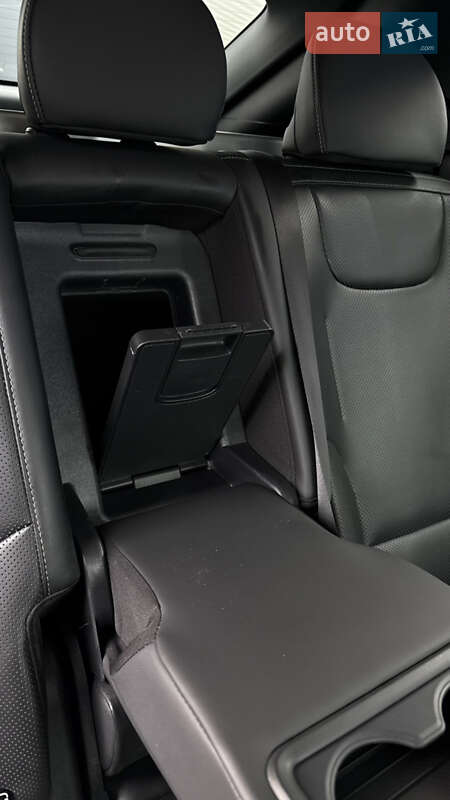 Позашляховик / Кросовер Kia EV6 2023 в Вінниці