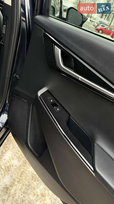 Позашляховик / Кросовер Kia EV6 2023 в Вінниці