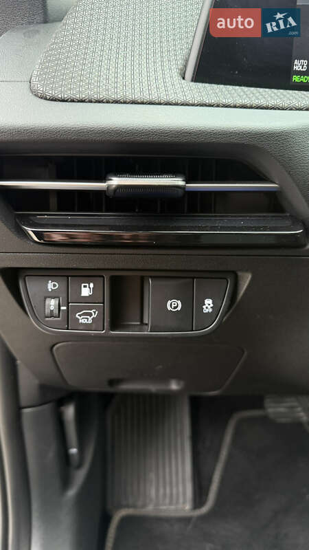 Позашляховик / Кросовер Kia EV6 2023 в Вінниці