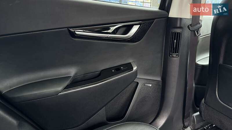 Позашляховик / Кросовер Kia EV6 2023 в Вінниці