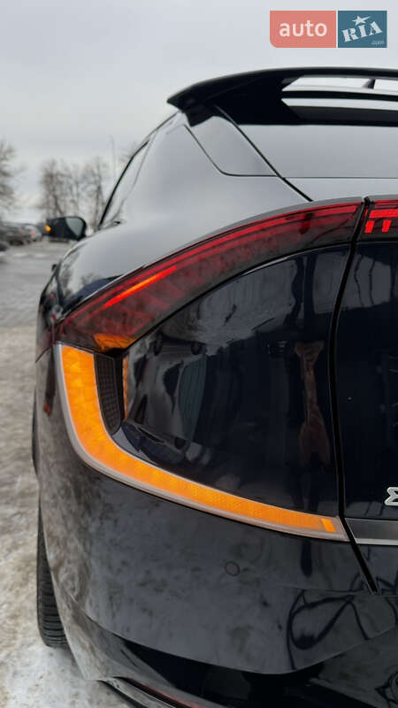 Позашляховик / Кросовер Kia EV6 2023 в Вінниці