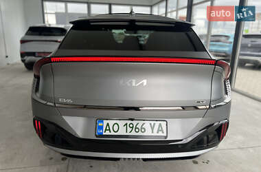 Внедорожник / Кроссовер Kia EV6 2023 в Львове
