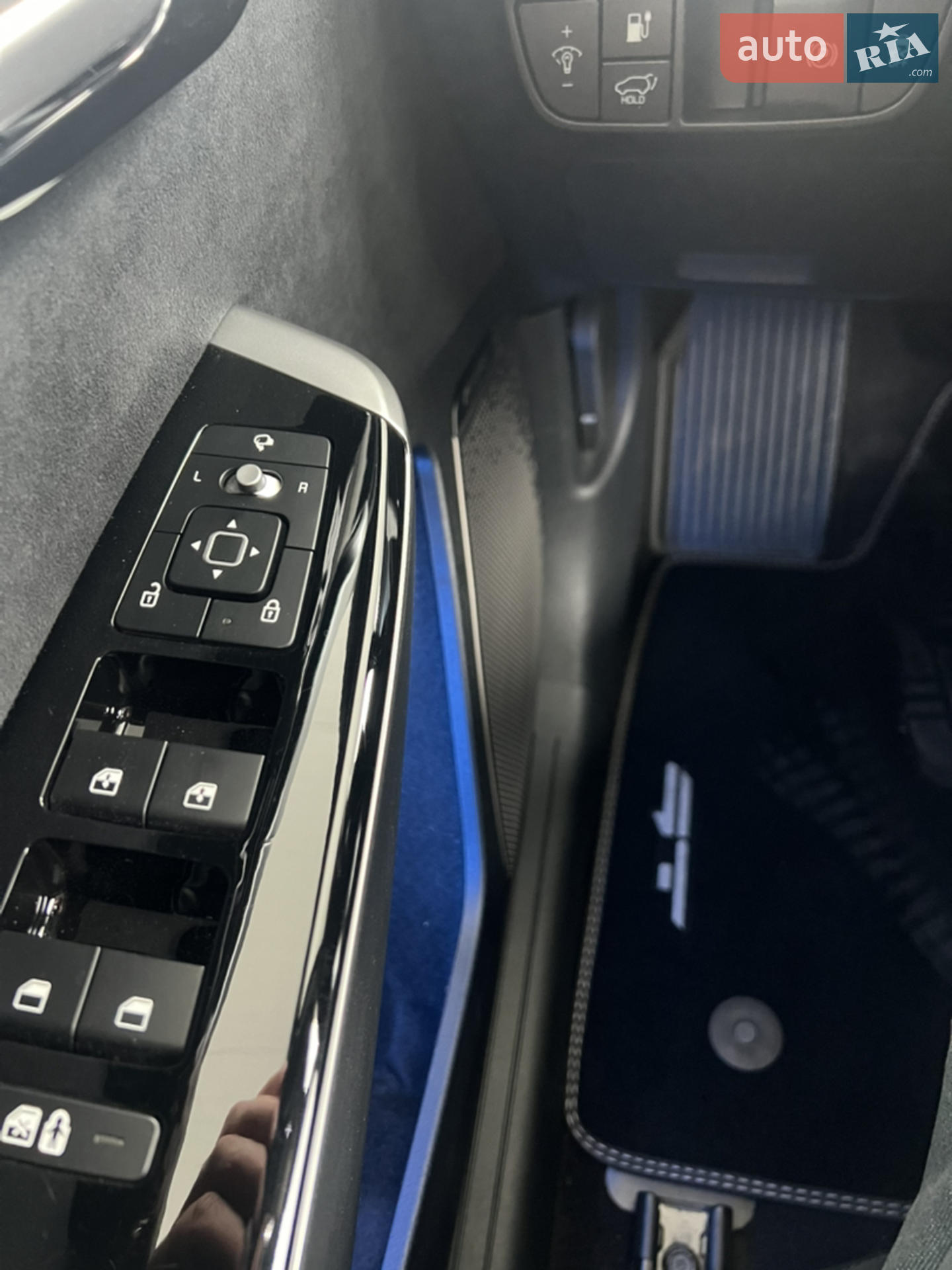 2023 Kia EV6 - мініатюра 11