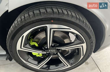 Внедорожник / Кроссовер Kia EV6 2023 в Львове