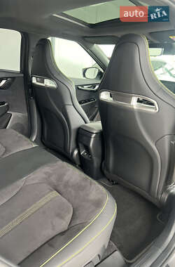 Внедорожник / Кроссовер Kia EV6 2023 в Львове
