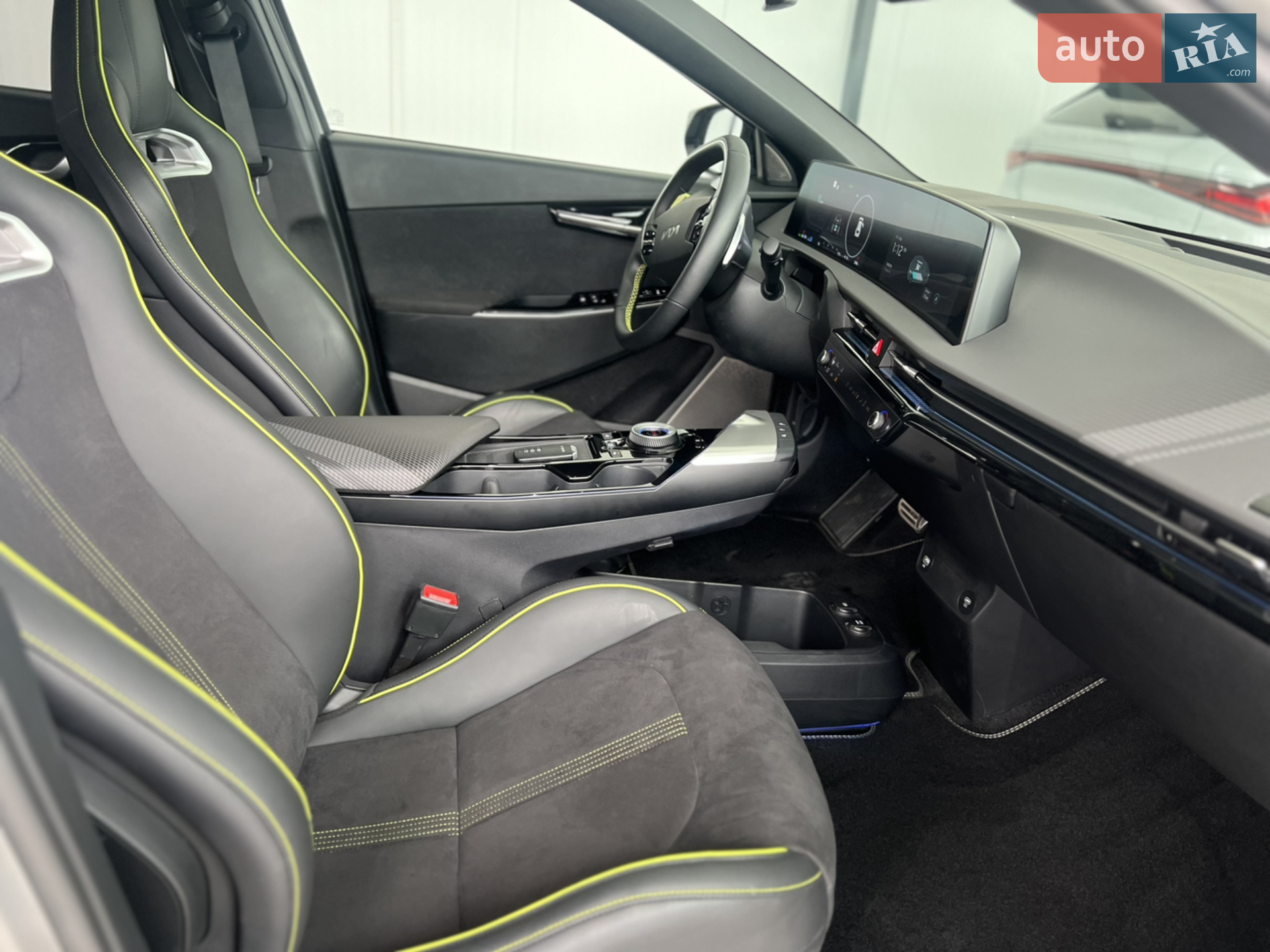 2023 Kia EV6 - мініатюра 26