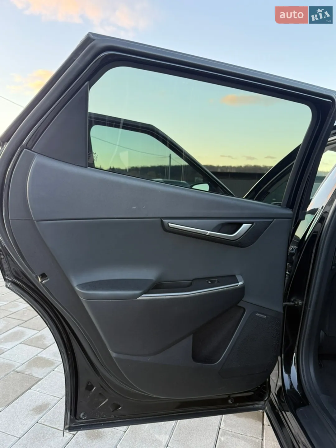 2022 Kia EV6 - мініатюра 36