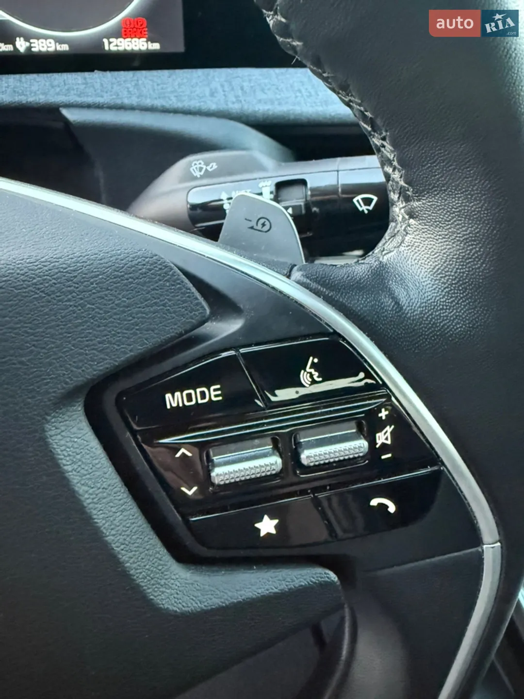 2022 Kia EV6 - мініатюра 43
