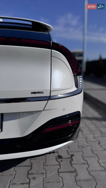 Внедорожник / Кроссовер Kia EV6 2021 в Львове