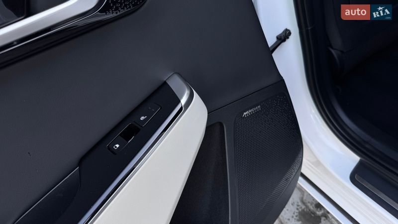 Внедорожник / Кроссовер Kia EV6 2021 в Львове