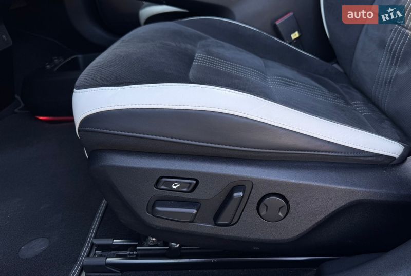 Внедорожник / Кроссовер Kia EV6 2021 в Львове