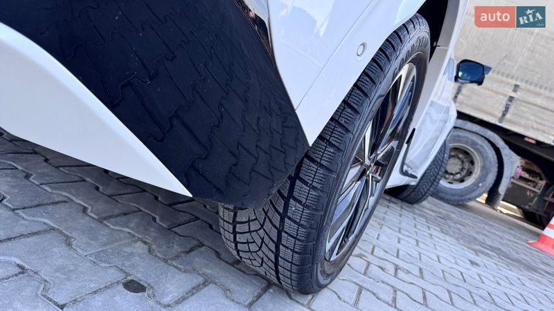 Внедорожник / Кроссовер Kia EV6 2021 в Львове