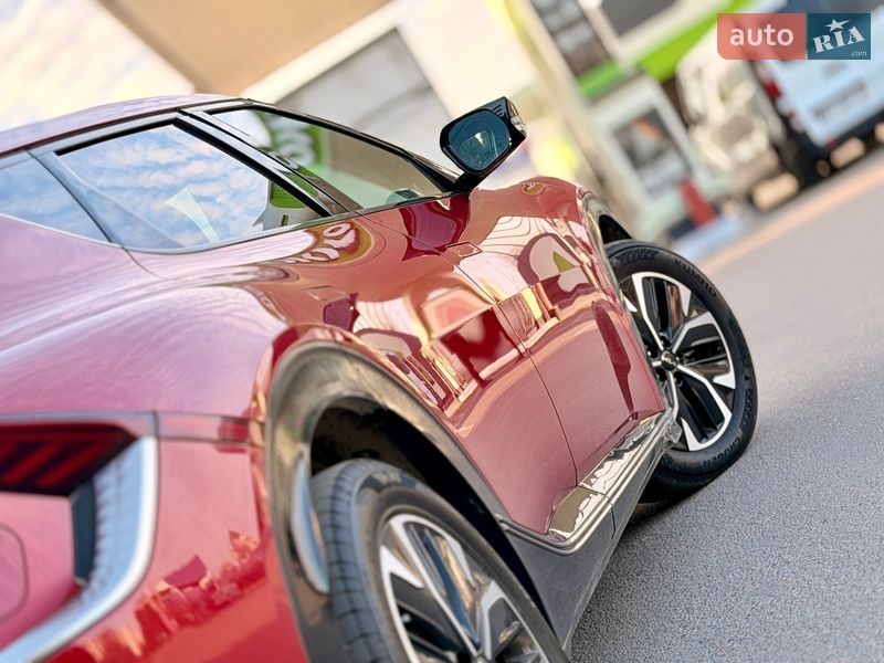 Внедорожник / Кроссовер Kia EV6 2023 в Дрогобыче