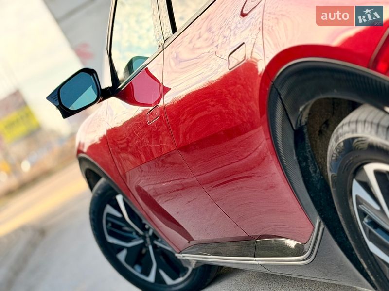 Внедорожник / Кроссовер Kia EV6 2023 в Дрогобыче