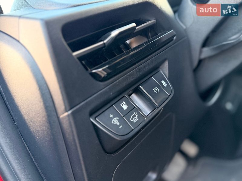 Внедорожник / Кроссовер Kia EV6 2023 в Дрогобыче