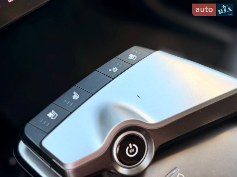 Внедорожник / Кроссовер Kia EV6 2023 в Дрогобыче