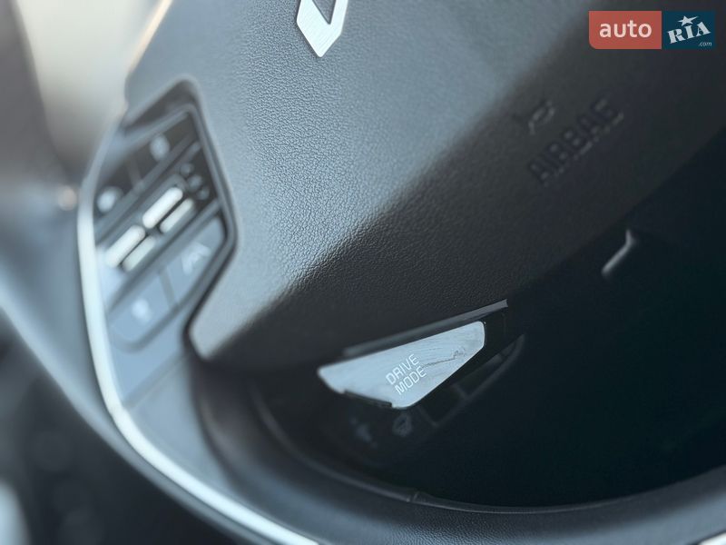 Внедорожник / Кроссовер Kia EV6 2023 в Дрогобыче