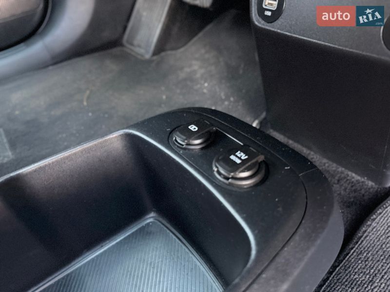 Внедорожник / Кроссовер Kia EV6 2023 в Дрогобыче