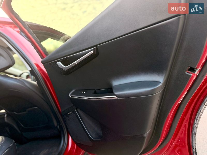 Внедорожник / Кроссовер Kia EV6 2023 в Дрогобыче