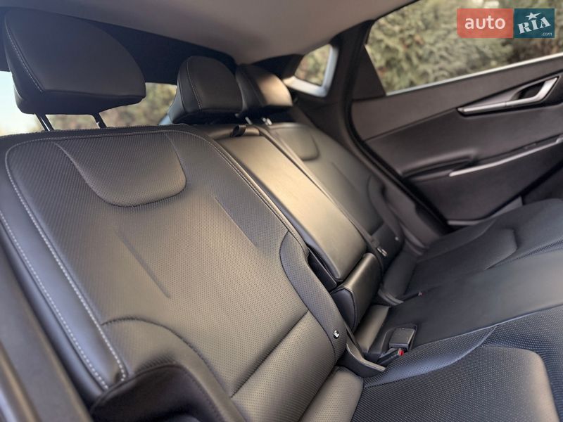 Внедорожник / Кроссовер Kia EV6 2023 в Дрогобыче