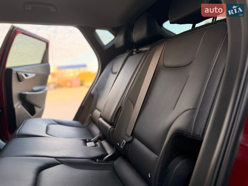 Внедорожник / Кроссовер Kia EV6 2023 в Дрогобыче