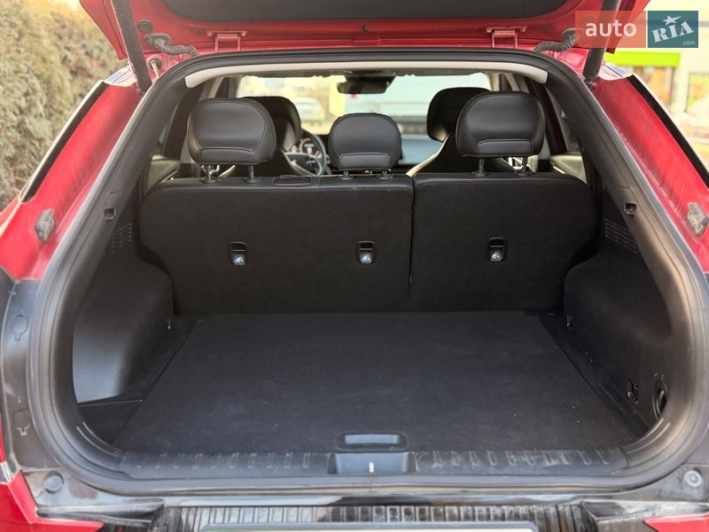 Внедорожник / Кроссовер Kia EV6 2023 в Дрогобыче