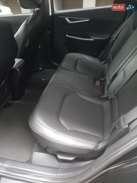 Внедорожник / Кроссовер Kia EV6 2023 в Ивано-Франковске