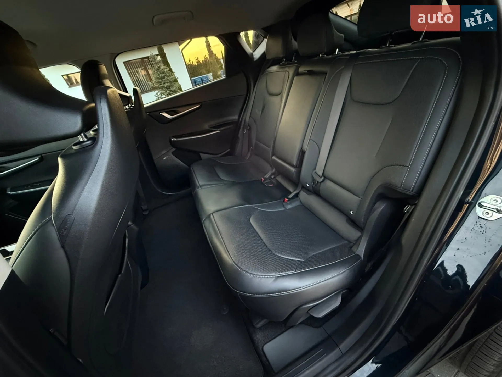 2023 Kia EV6 - мініатюра 25