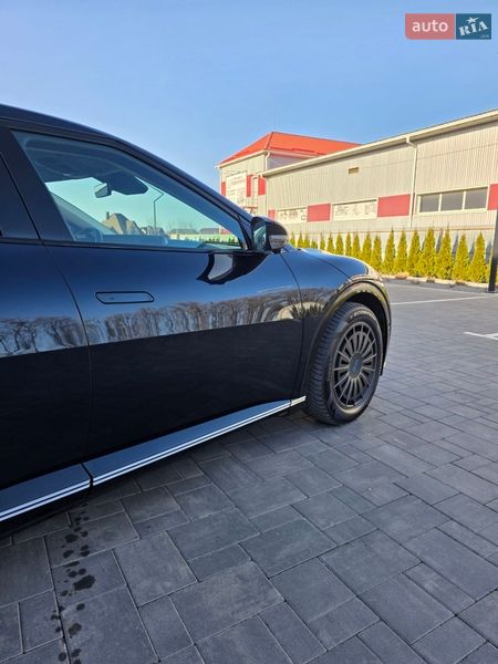 Внедорожник / Кроссовер Kia EV6 2022 в Луцке