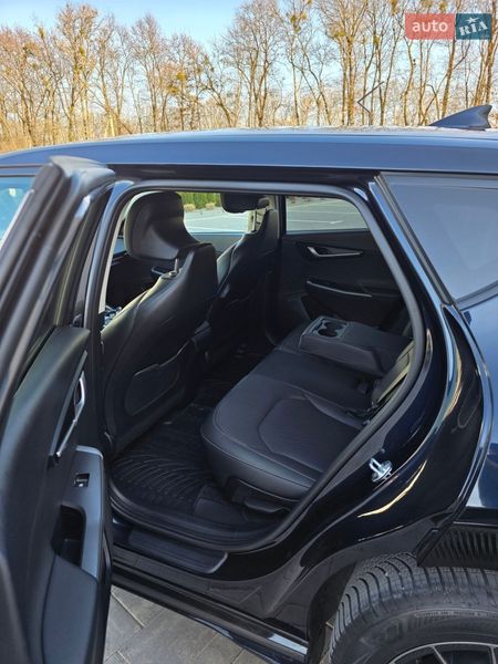 Внедорожник / Кроссовер Kia EV6 2022 в Луцке