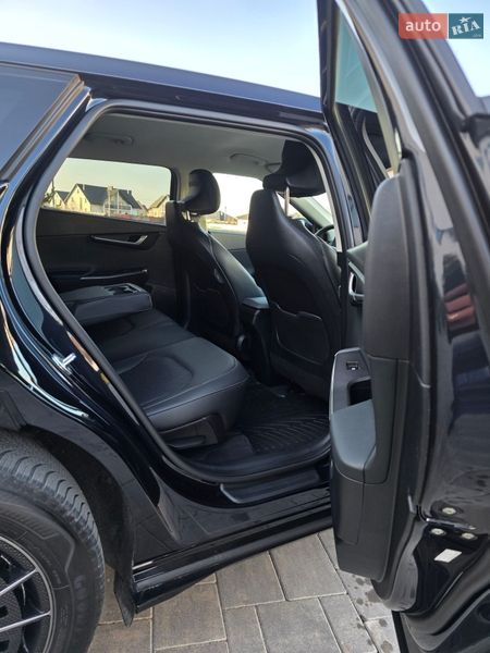 Внедорожник / Кроссовер Kia EV6 2022 в Луцке